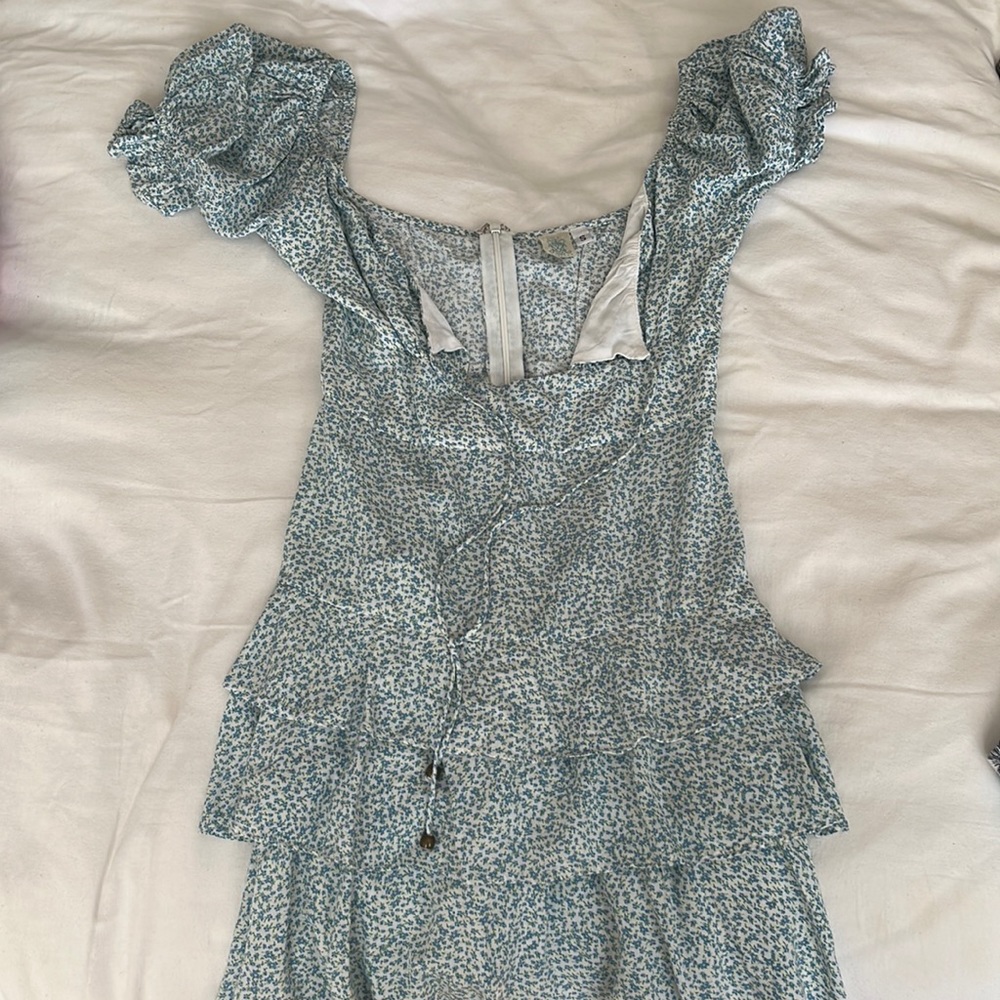 Boutique dress
